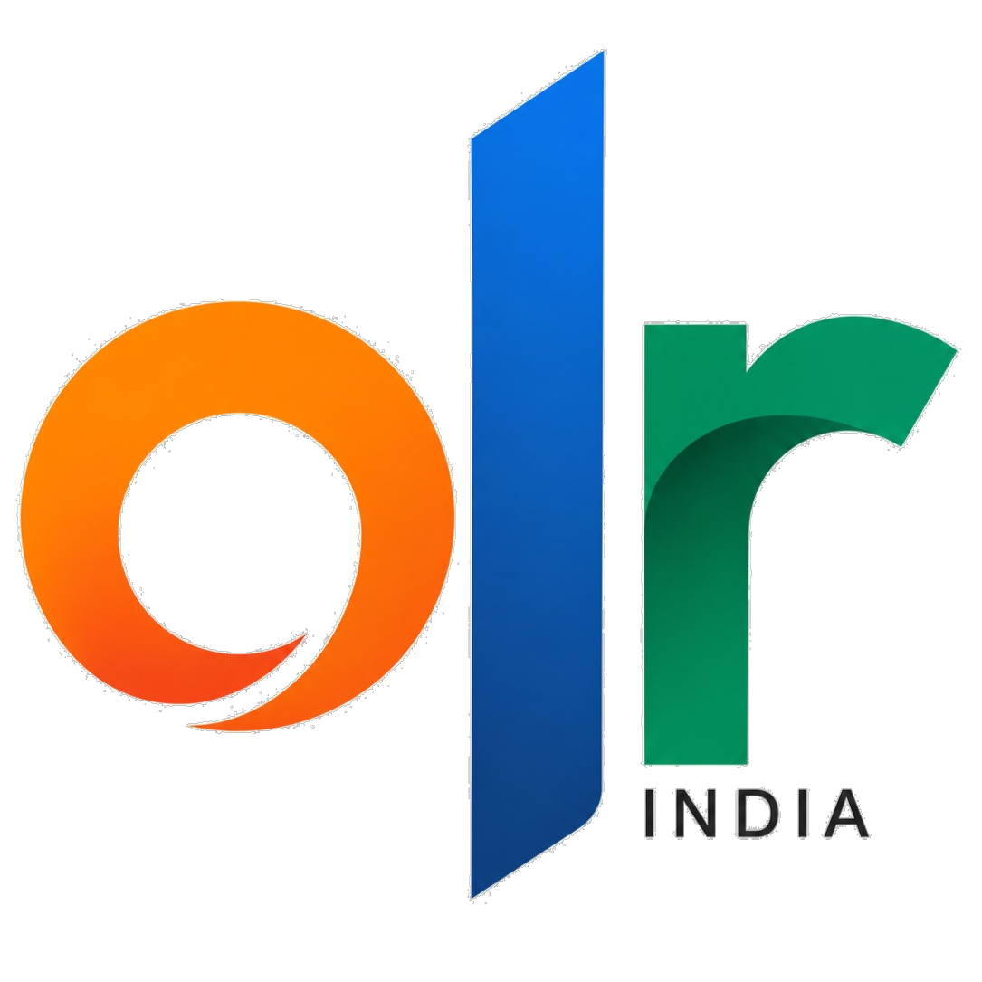 OLR India